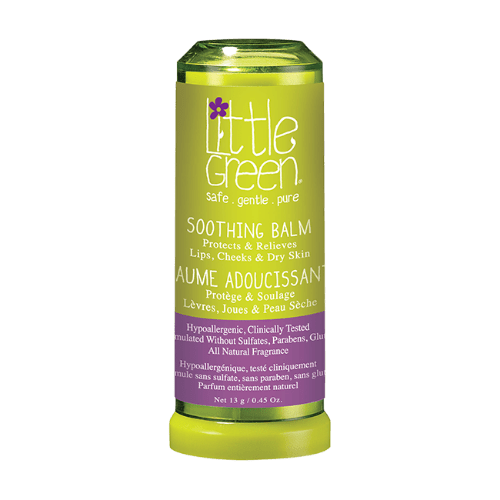 Baby Soothing Balm - Scentbar
