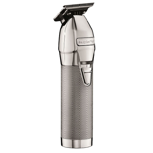 Silver FX Skeleton Cordless Trimmer