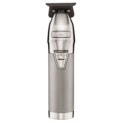 Silver FX Skeleton Cordless Trimmer
