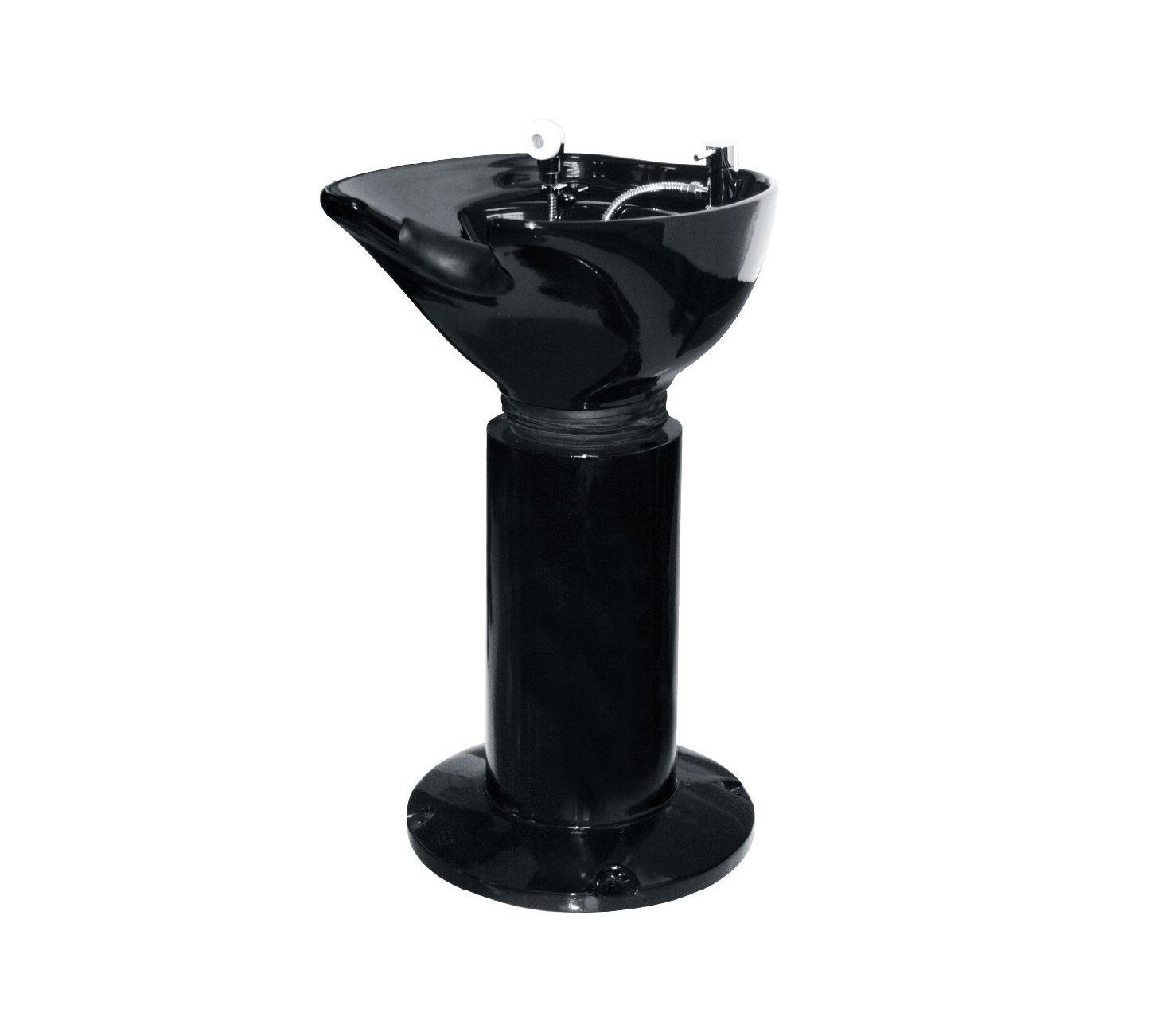 Backwash unit 206 - Scentbar