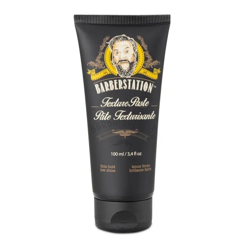 Barberstation Texture Paste - Scentbar