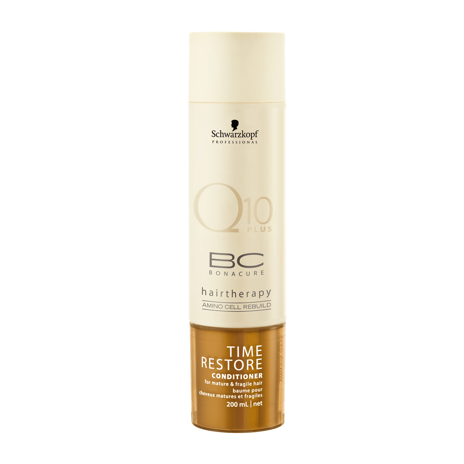 BC Bonacure Q10 Plus Time Restore conditioner - Scentbar