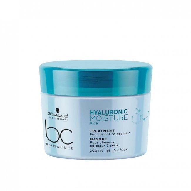 BC Hyaluronic Moisture Kick Treatment Mask - Scentbar