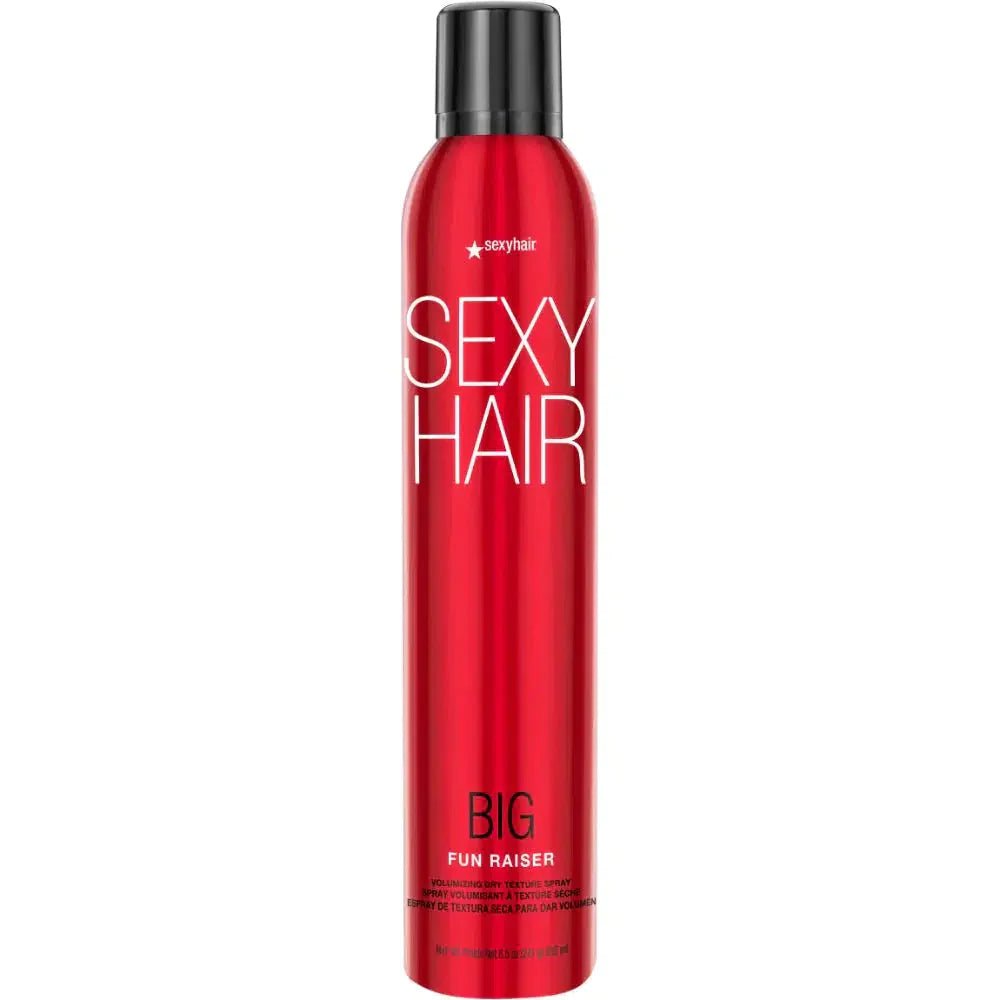 BIG SEXY HAIR Fun Raiser Volumizing Dry Texture Spray - Scentbar