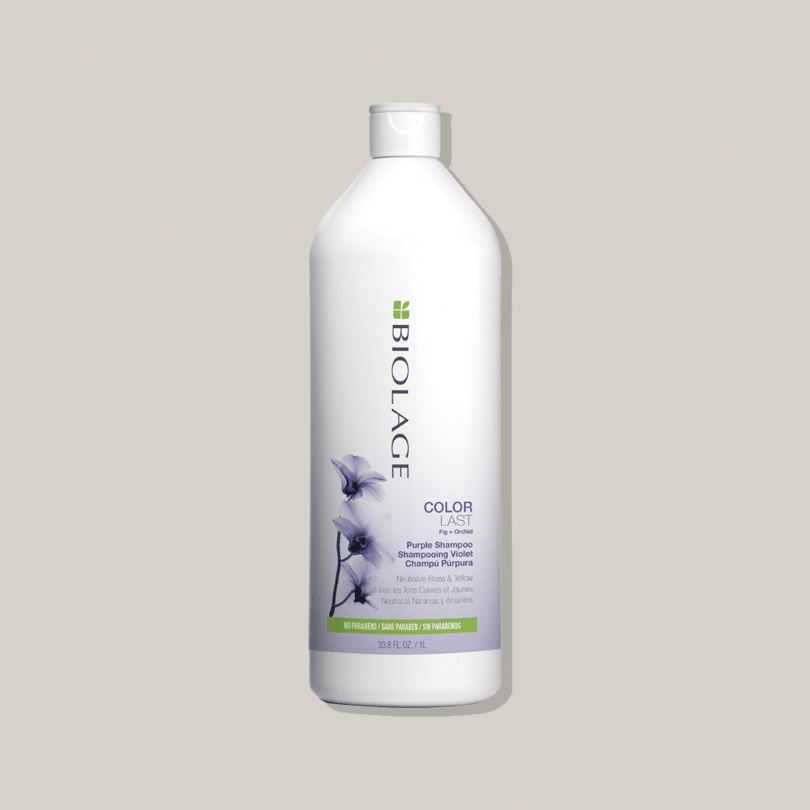 Biolage Colorlast Purple Shampoo - Scentbar