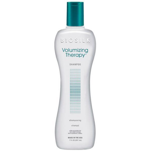 Biosilk Volumizing Therapy shampoo - Scentbar