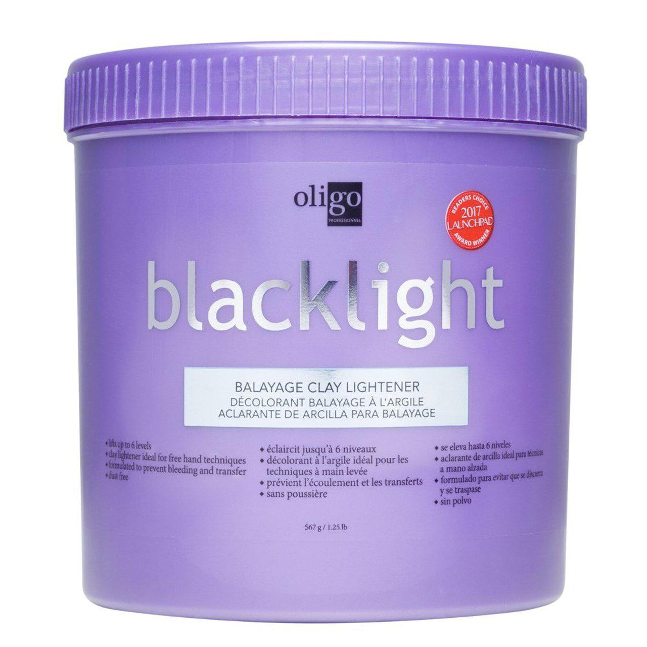 Blacklight Balayage Clay Lightner 567G - Scentbar