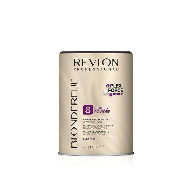 Blonderful 8 Lightening Powder - Scentbar