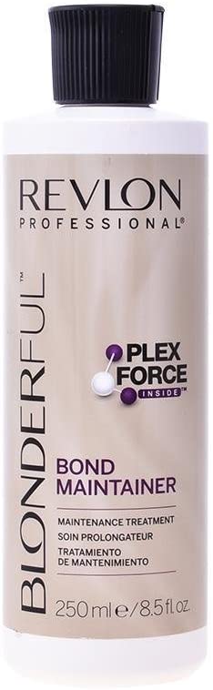 Blonderful Bond Maintainer Treatment, - Scentbar