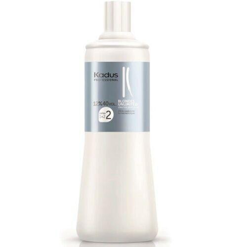 Blondes Unlimited Developer 40 Volume - Scentbar