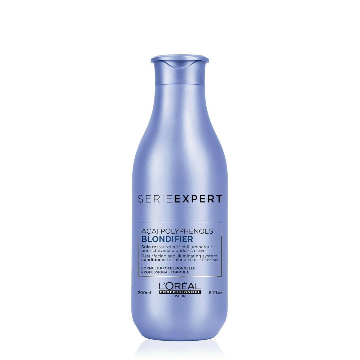 Blondifier Conditioner - Scentbar
