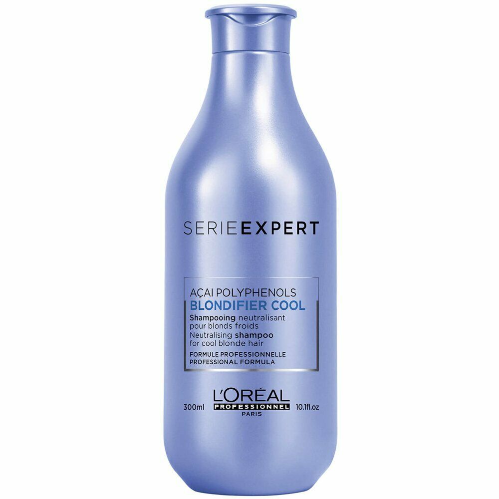 Blondifier Cool Shampoo - Scentbar