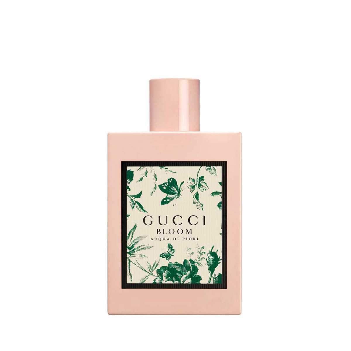 Bloom Acqua di Fiori spray - Scentbar