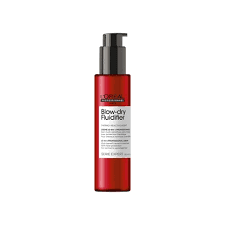 Blow-Dry Fluidifier - 10-In-1 Cream 5oz - Scentbar