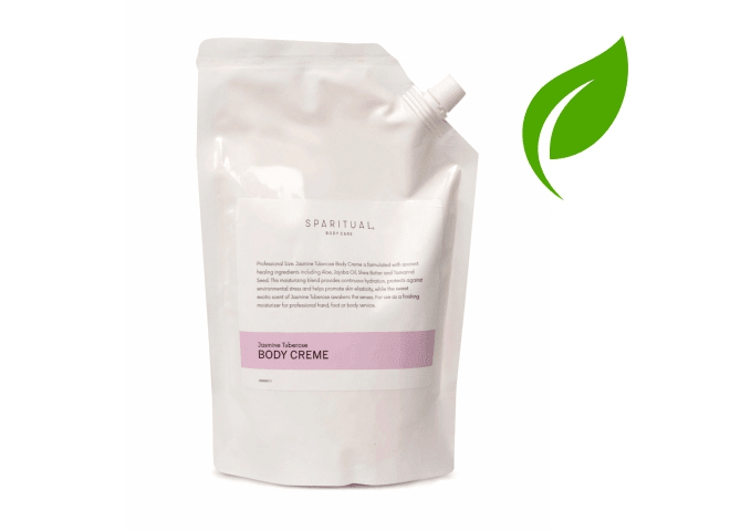 Body Cream Tuberous Jasmine - Scentbar