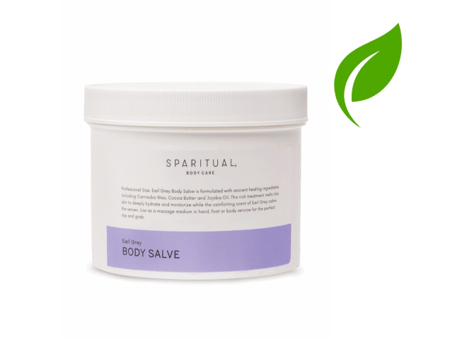 Body Ointment Earl Gray - Scentbar