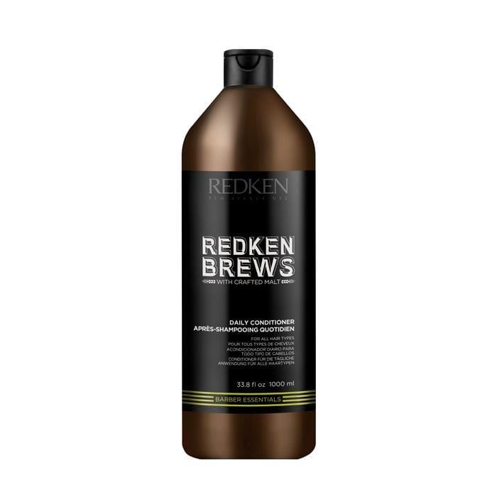 Brews Daily Conditioner - Scentbar