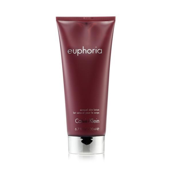 Euphoria body lotion