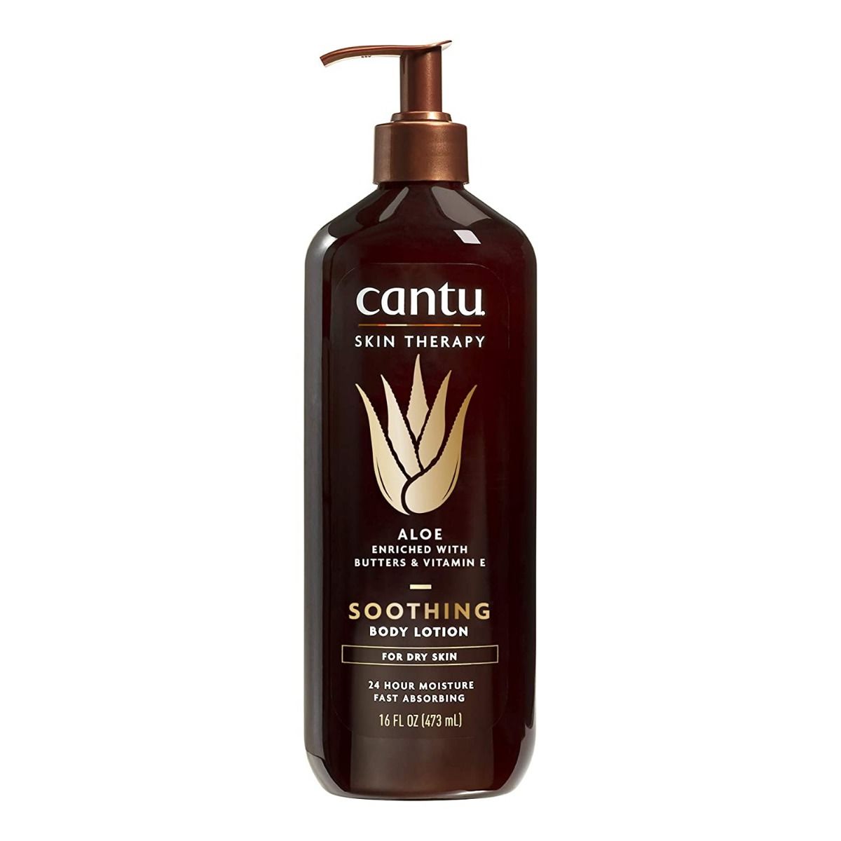 Cantu Aloe Soothing Body Lotion - Scentbar