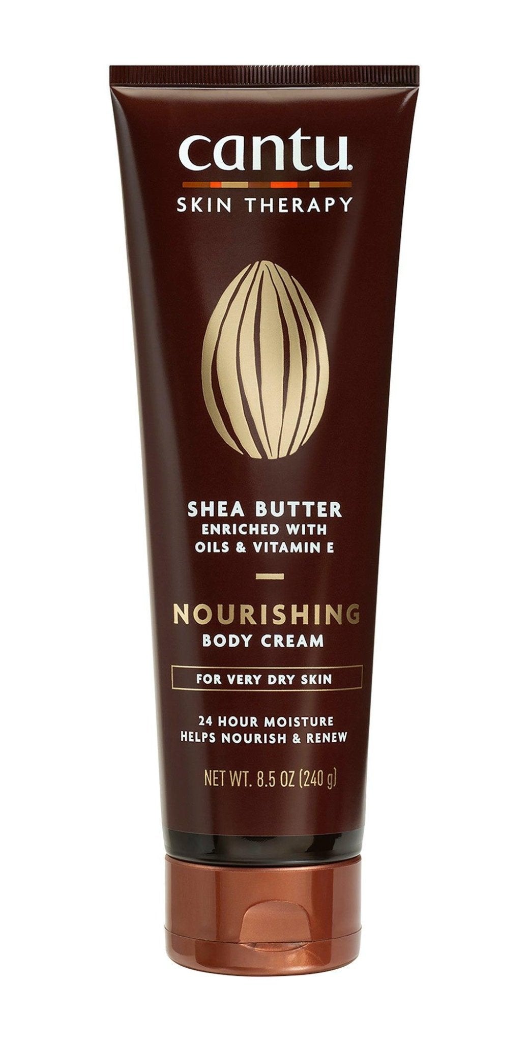 Cantu Skin Therapy, Nourishing Shea Butter Body Cream - Scentbar