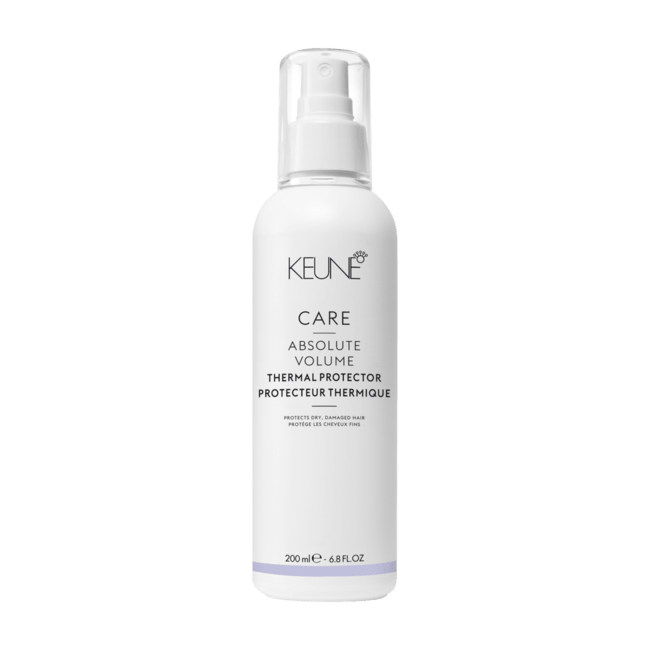 Care Absolute Volume Thermal Protector - Scentbar