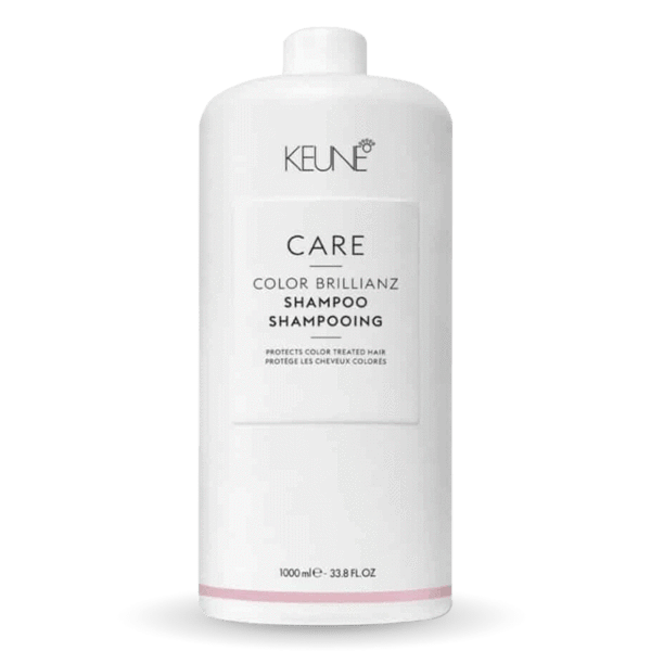 Care color brillianz shampoo - Scentbar