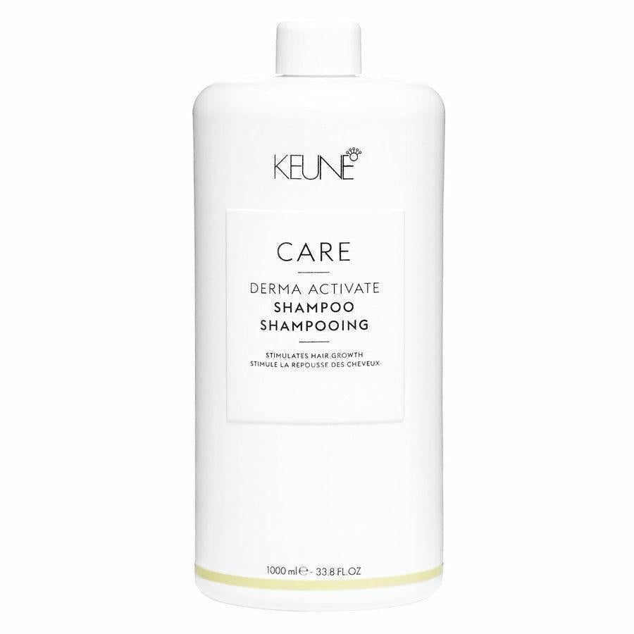 Care Derma Activate Shampoo - Scentbar