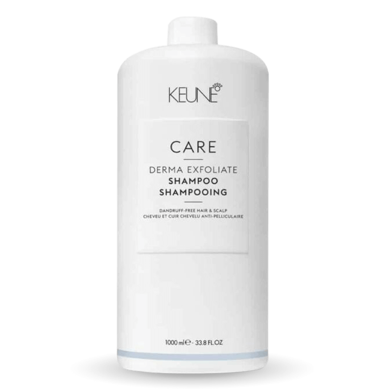 Care Derma Exfoliate Shampoo - Scentbar