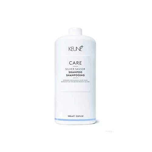 Care Silver Savior Shampoo - Scentbar