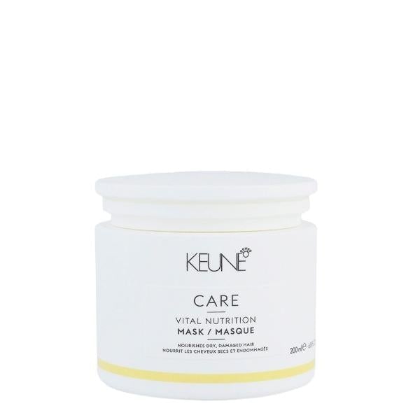 Care Vital Nutrition Mask - Scentbar
