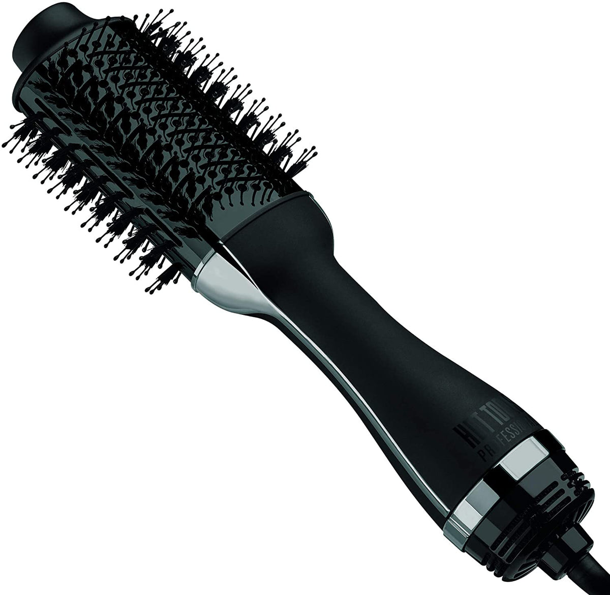 Charcoal Infused One Step Blowout Part of the Volumizer - Scentbar
