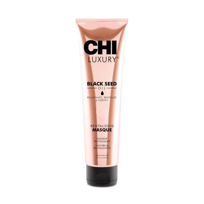 CHI Luxury Black Seed Oil Revitalizing Masque - Scentbar