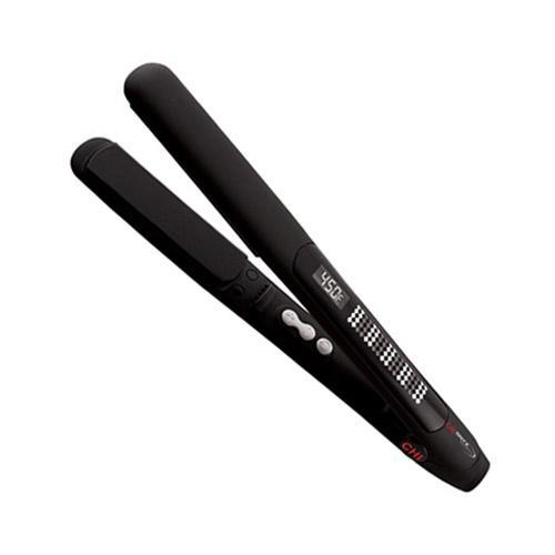 CHI Onyx Euro Shine Ceramic Hair Styler 1" model GF1431 - Scentbar