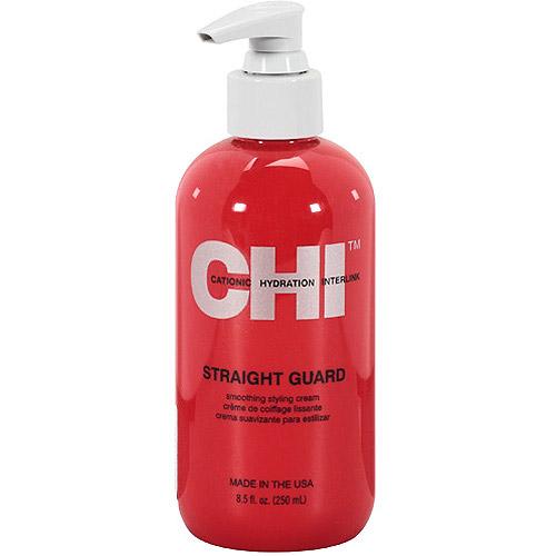 CHI Straight Guard Smoothing Cream - Scentbar