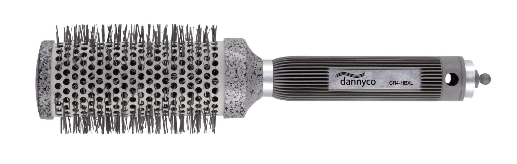 Circular Brush - Scentbar