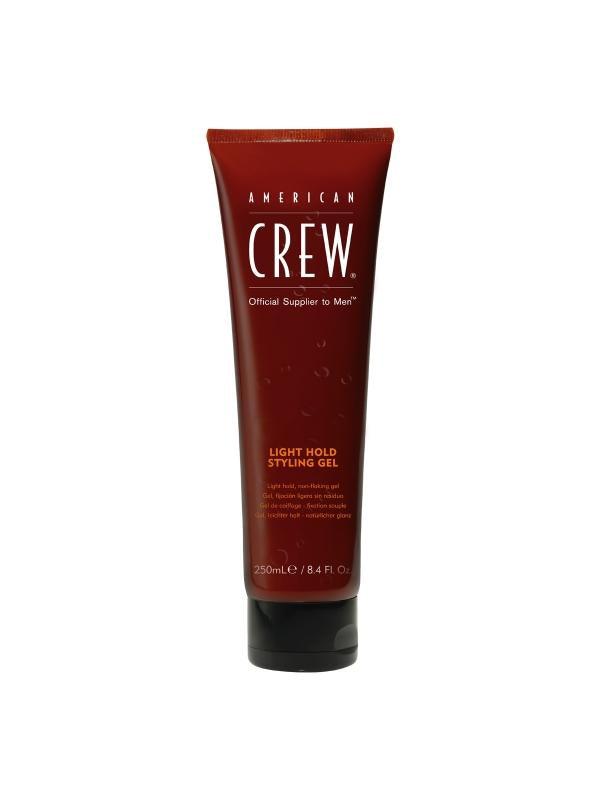 Classic Light Hold Styling Gel - Scentbar