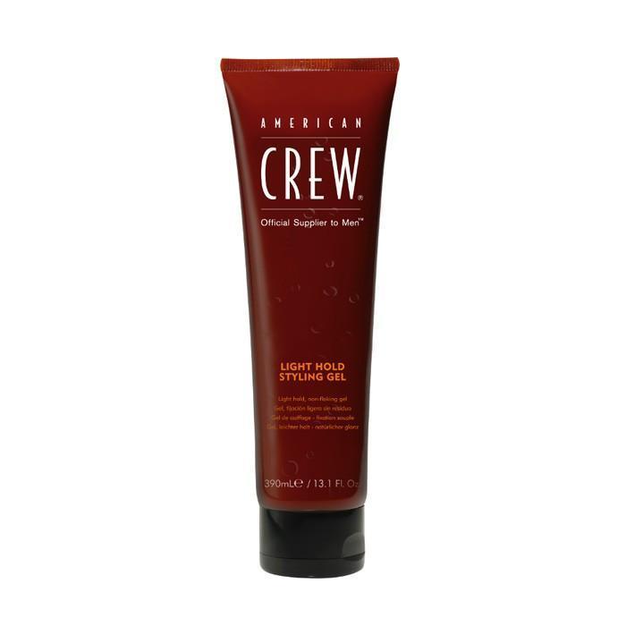 Classic Light Hold Styling Gel - Scentbar