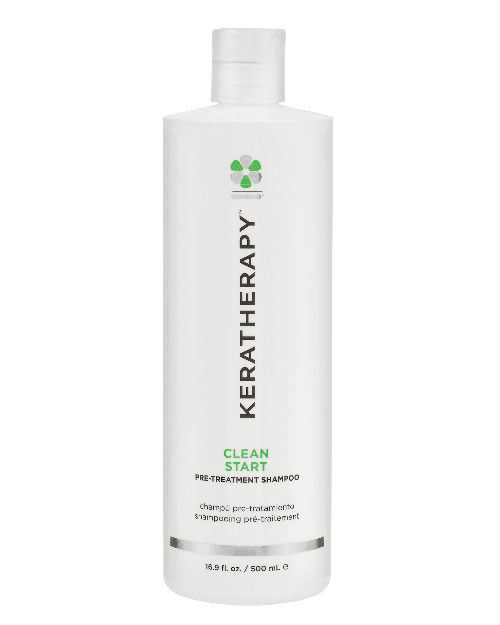 Clean Start Pre-Treatment Shampoo - Scentbar