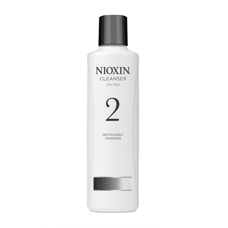 Cleanser System 2 shampoo - Scentbar
