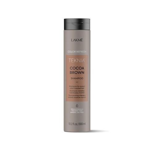 Teknia Cocoa Brown Shampoo Refresh