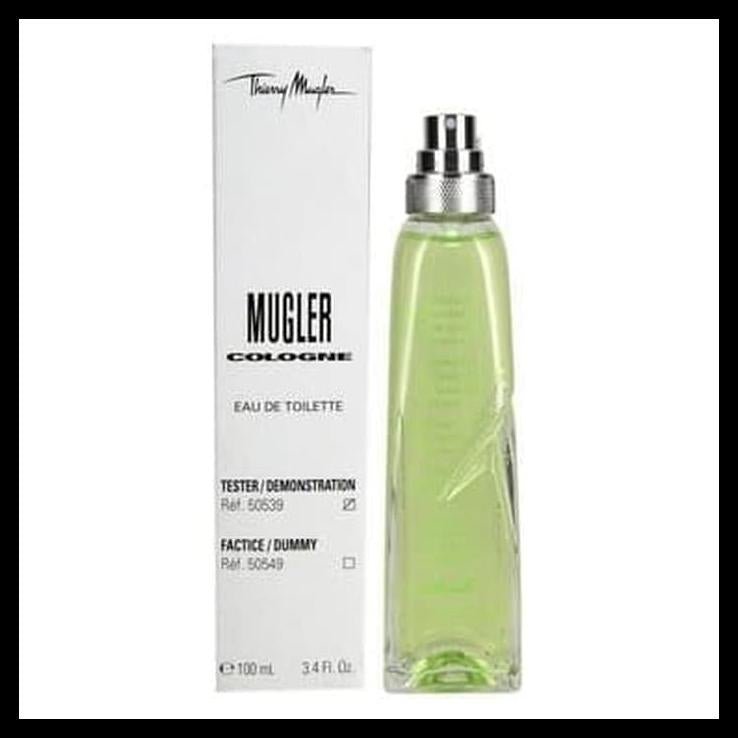 Cologne eau de toilette spray - Scentbar