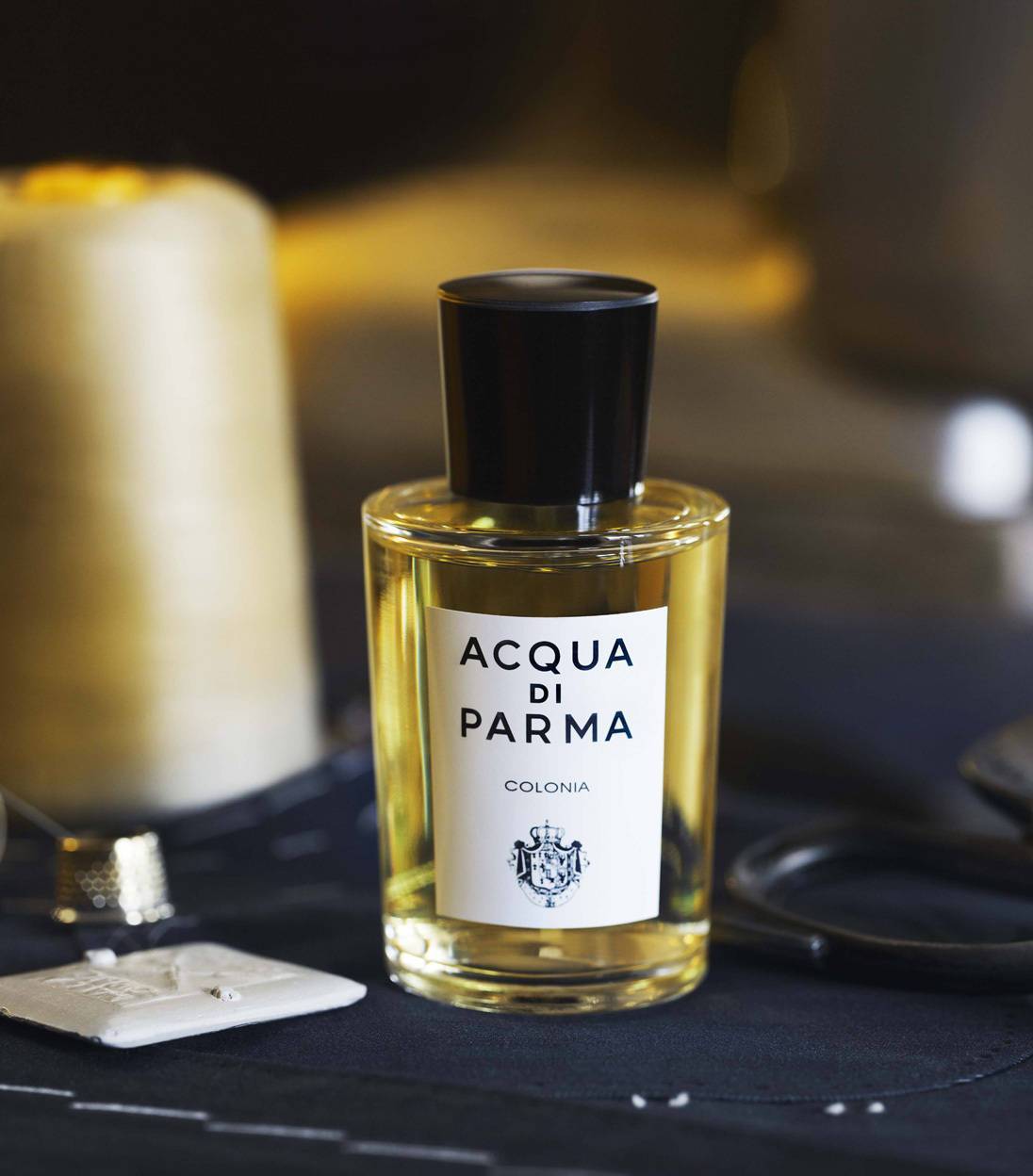 Colonia eau de cologne spray - Scentbar