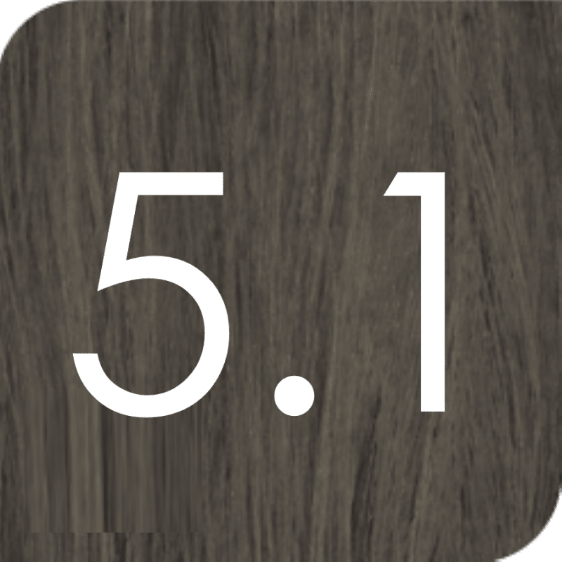Color Excel 5.1 HAVANA - Scentbar