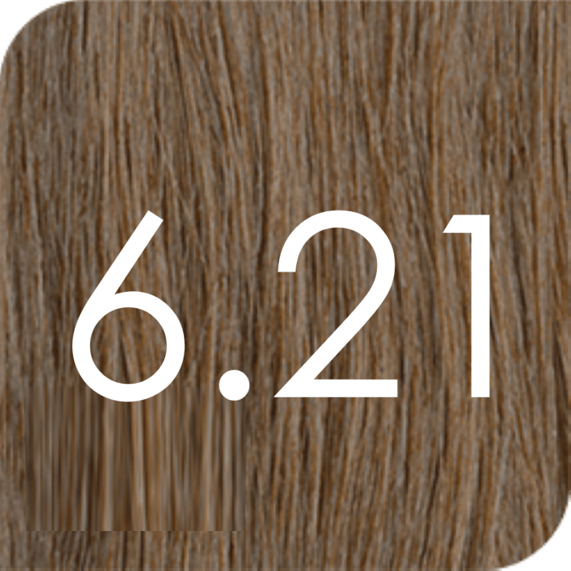 Color Excel 6.21 Candied Chestnut - Scentbar