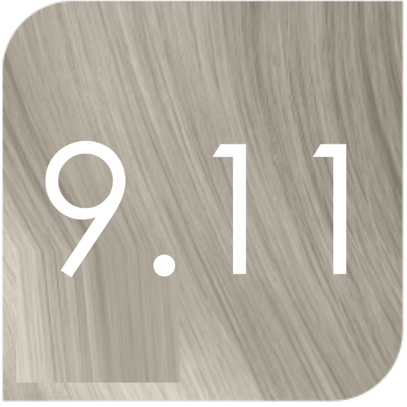 Color Excel 9.11 - Scentbar