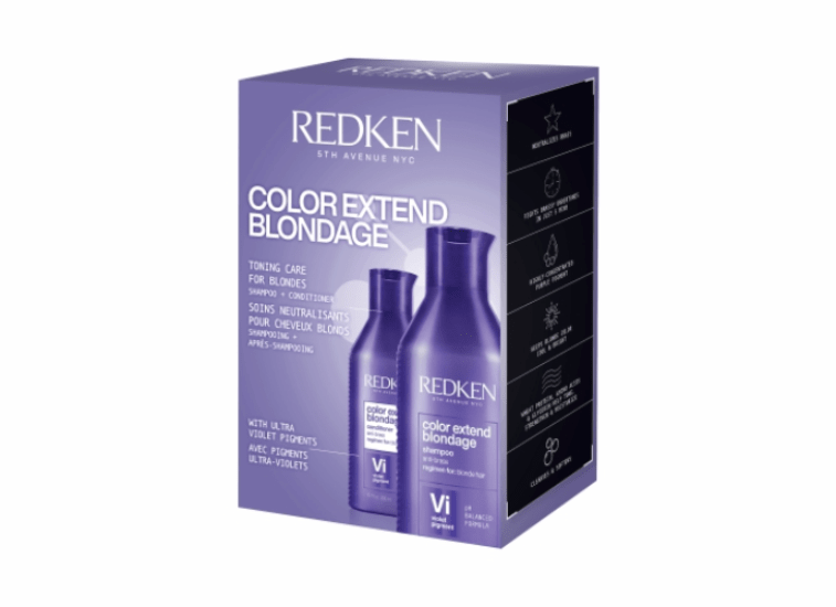 Color Extend Blondage Duo Summer 2021 - Scentbar