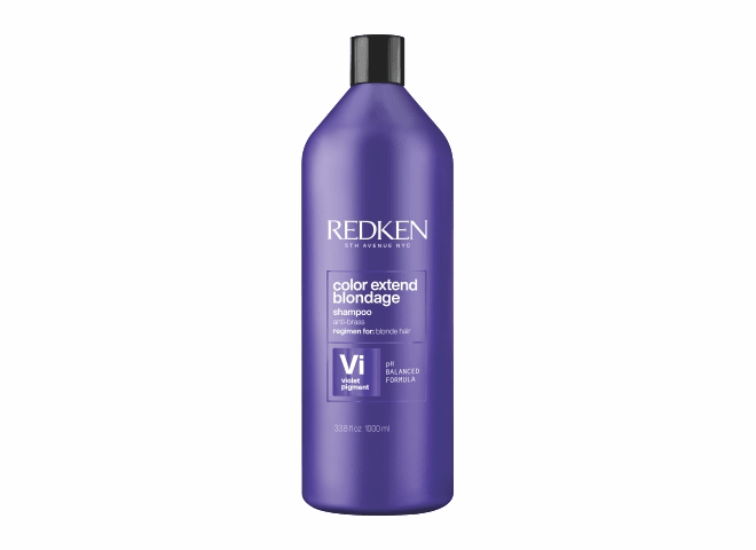 Color Extend Blondage Shampoo - Scentbar
