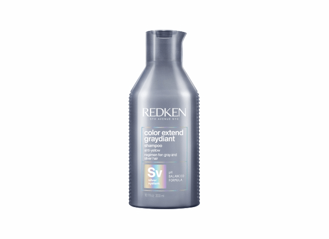 Color Extend Graydiant Shampoo - Scentbar