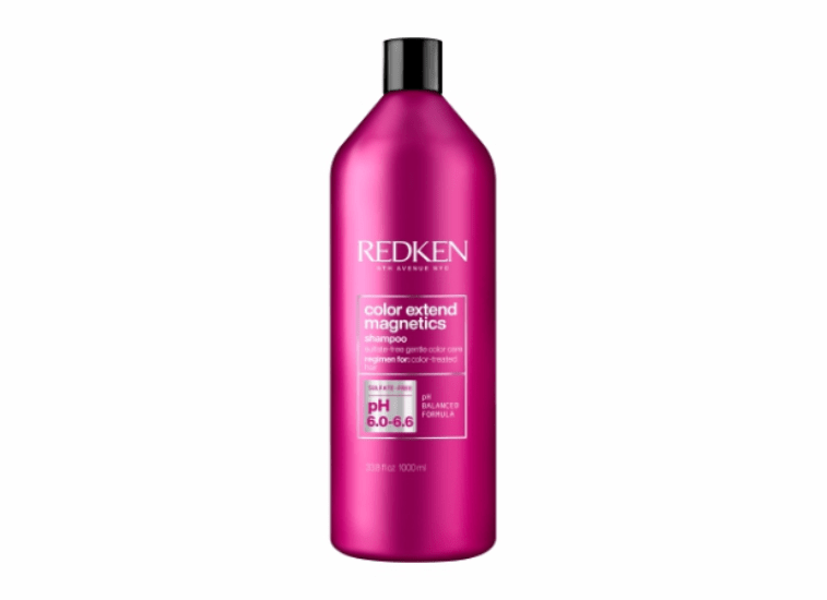 Color Extend Magnetics Shampoo - Scentbar