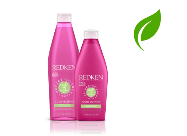 Color Extend Nature + Science Kit (Duo) - Scentbar